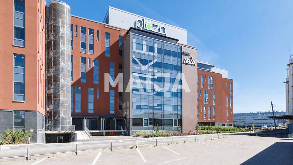 Bürofläche zur Miete Vantaa 01510