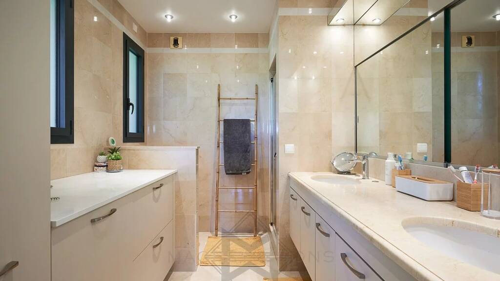 Wohnung zum Kauf 2.290.000 € 4 Zimmer 123,6 m² Petit Juas CANNES 06400