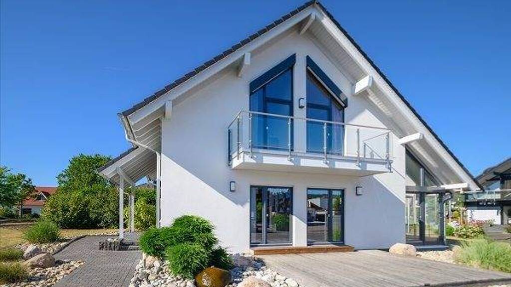 Einfamilienhaus zum Kauf 814.200 € 1 Zimmer 264 m² 965 m² Grundstück Zentrum Ratingen 40878