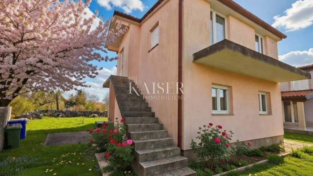 Haus zum Kauf 280.000 € 6 Zimmer 94 m² Gostinjac, Dobrinj Dobrinj