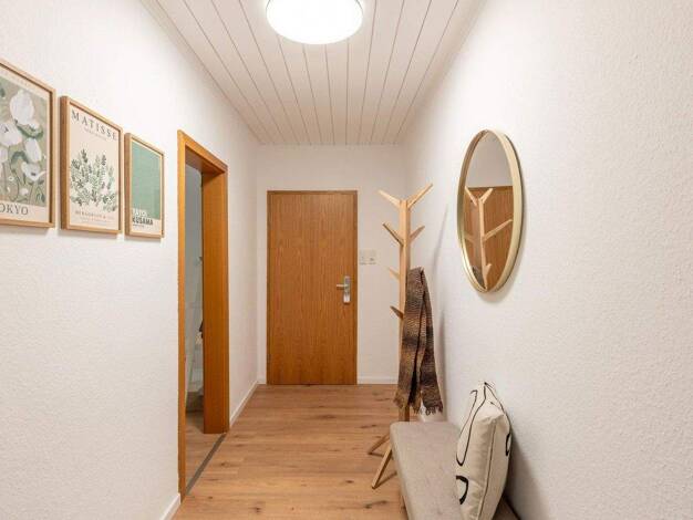 Wohnung zum Kauf provisionsfrei 220.000 € 3 Zimmer 75 m² 2. Geschoss Duissern Duisburg 47058