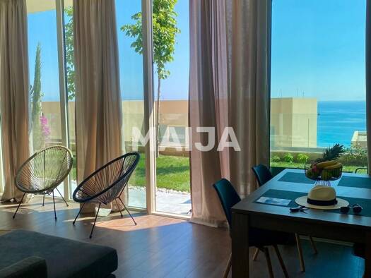 Doppelhaushälfte zum Kauf 700.000 € 3 Zimmer 76 m² Green Coast Himarë 9425