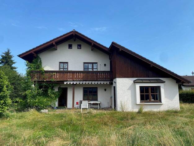 Einfamilienhaus zum Kauf 690.000 € 7 Zimmer 148 m² 602 m² Grundstück Raubling 83064