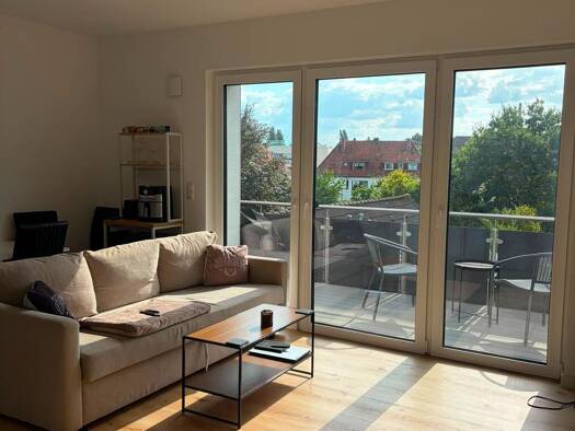 Wohnung zur Miete 900 € 2 Zimmer 61,3 m² EG frei ab 01.09.2026 Bramscher Straße 245 Haste Osnabrück 49090
