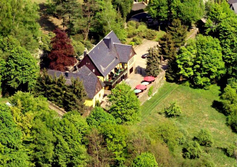 Einfamilienhaus kaufen in Eibenstock Sosa immowelt