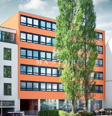 Bürofläche zur Miete 132 m² Bürofläche teilbar ab 132 m² Obersendling München 81379