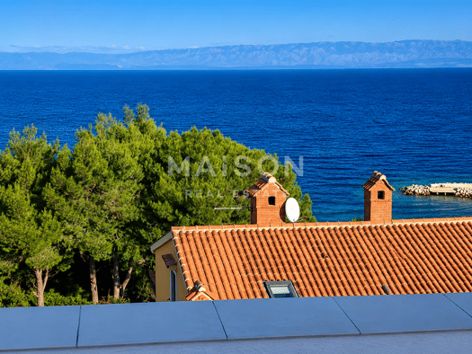 Wohnung zum Kauf 850.000 € 6 Zimmer 1. Geschoss Mali Lošinj 51550