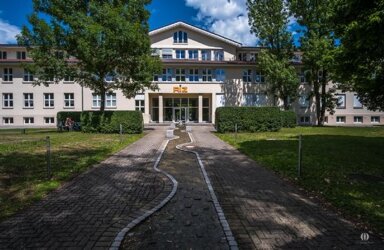 Bürofläche zur Miete provisionsfrei 12,20 € 2 Zimmer 55 m² Bürofläche Fritz-Reichle-Ring 6b Nord - West Radolfzell am Bodensee 78315