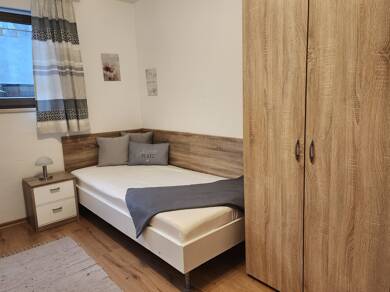 Wohnung zur Miete 545 € 1 Zimmer 23 m² Ismaning Ismaning 85737