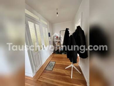 Wohnung zur Miete Tauschwohnung 890 € 3 Zimmer 78 m² 2. Geschoss St. Gertrud Lübeck 23564