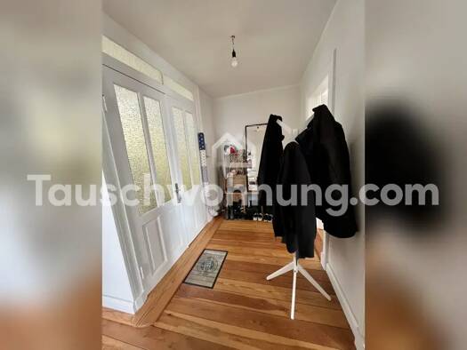 Wohnung zur Miete Tauschwohnung 890 € 3 Zimmer 78 m² 2. Geschoss St. Gertrud Lübeck 23564