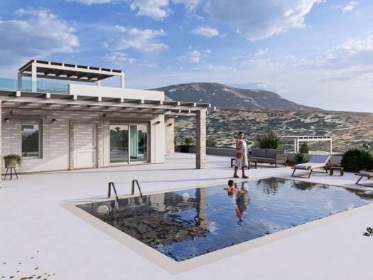 Haus zum Kauf 295.000 € 77 m² 500 m² Grundstück ????????? 72200