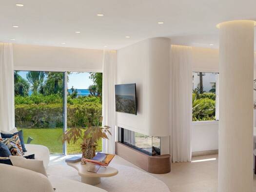 Haus zum Kauf 1.495.000 € 132 m² Estepona 29680