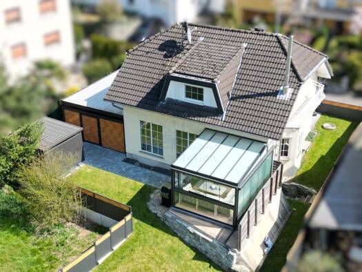 Einfamilienhaus zum Kauf 689.000 € 3 Zimmer 113 m² 406 m² Grundstück Vockenhausen Eppstein 65817