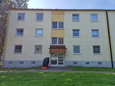 Wohnung zur Miete 500 € 3 Zimmer 61,2 m² 2. Geschoss frei ab 29.11.2024 Mergelkuhle 37 Nette Dortmund 44359