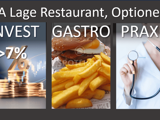 Restaurant zum Kauf 1.055.000 € 284,8 m² Gastrofläche Unterhaching 82008