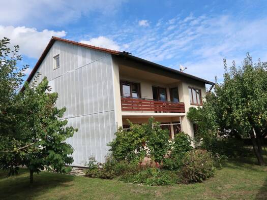 Einfamilienhaus zum Kauf 385.000 € 7 Zimmer 177 m² 709 m² Grundstück Gerzen Gerzen 84175