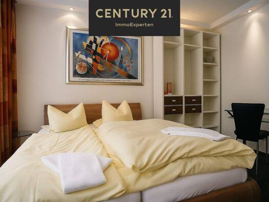 Mehrfamilienhaus zum Kauf als Kapitalanlage geeignet 3.300.000 € 49 Zimmer 1.313 m² 619 m² Grundstück Am Engelnberg 10-12 Elberfeld Wuppertal 42119