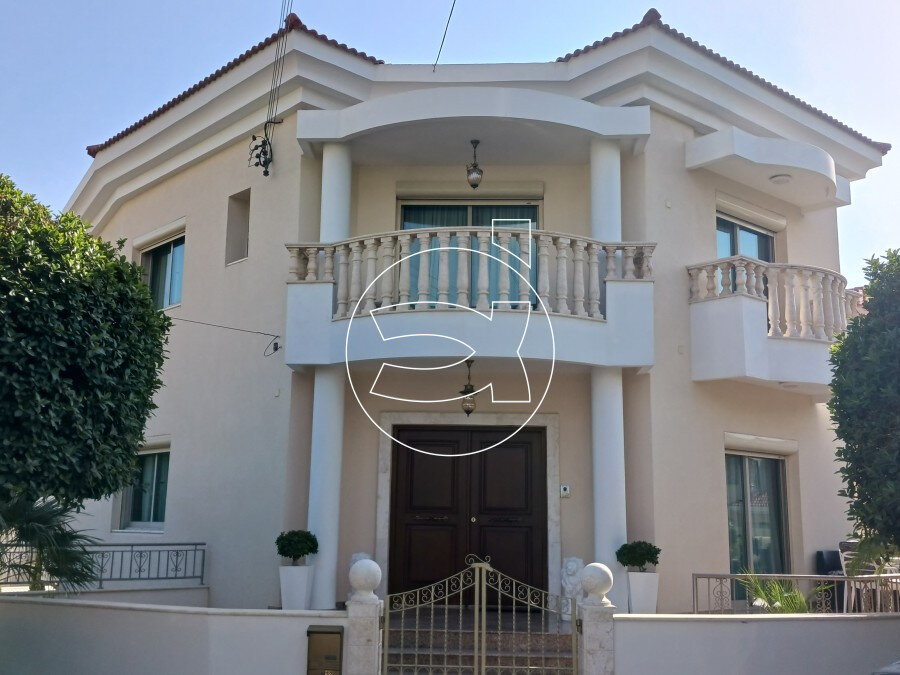 Villa zum Kauf 1.270.000 € 8 Zimmer 350 m²<br/>Wohnfläche 340 m²<br/>Grundstück Ayios Athanasios