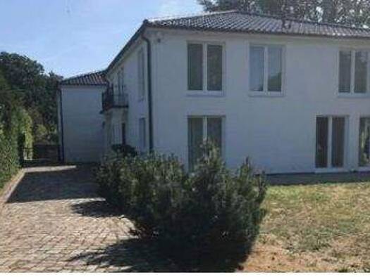 Einfamilienhaus zur Miete 3.150 € 5 Zimmer 200 m² 594 m² Grundstück frei ab 01.06.2026 Olendeelskoppel 27 a Lemsahl-Mellingstedt Hamburg 22397