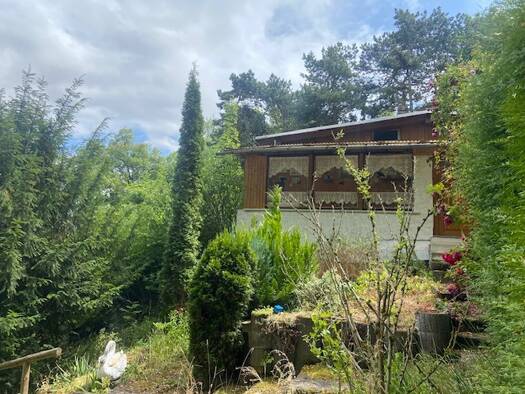Grundstück zum Kauf 49.000 € 1.956 m² Grundstück frei ab 01.11.2025 Arnstadt 99310