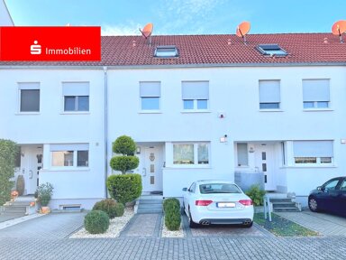 Reihenmittelhaus zum Kauf 545.000 € 5 Zimmer 115 m² 204 m² Grundstück Klein-Krotzenburg Hainburg 63512