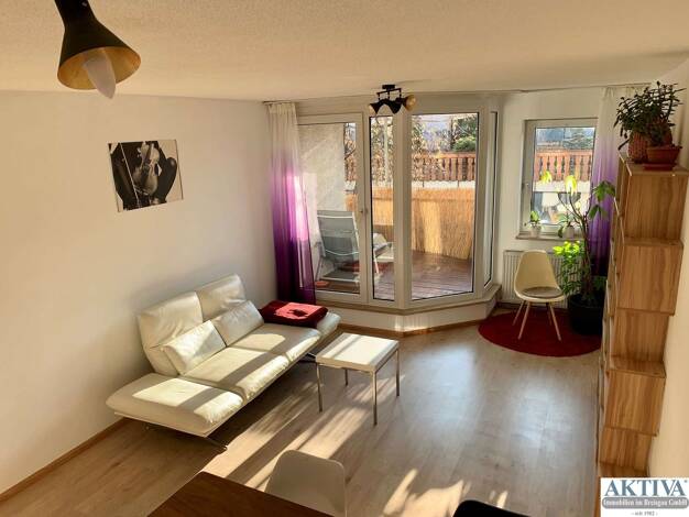 Wohnung zur Miete 780 € 2 Zimmer 60 m² 1. Geschoss frei ab 01.11.2026 Stürtzelstraße 3 Stühlinger West 79106