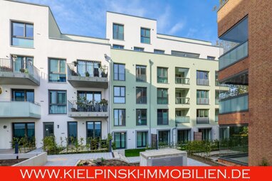 Immobilie zum Kauf als Kapitalanlage geeignet 189.000 € 1 Zimmer 40,2 m² Rissener Straße 101a Wedel 22880