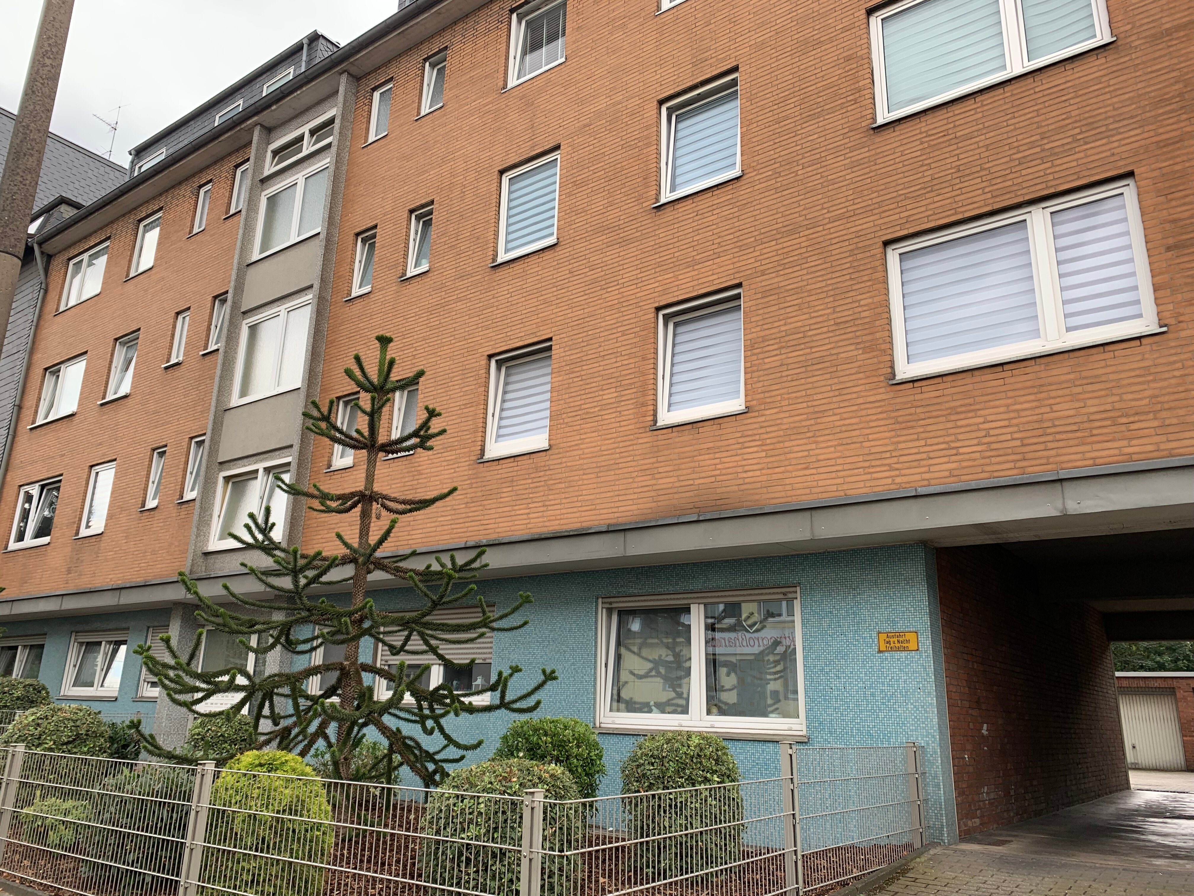 Wohnung zum Kauf provisionsfrei 60.000 € 1 Zimmer 35 m²<br/>Wohnfläche EG<br/>Geschoss Altstadt II - Südwest Mülheim an der Ruhr 45473