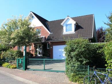 Wohnung zur Miete 700 € 2 Zimmer 95 m² Kirchgellersen Kirchgellersen 21394