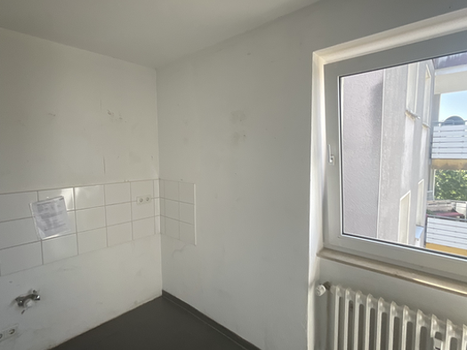 Wohnung zur Miete 269 € 3 Zimmer 64 m² 3. Geschoss Stormstraße 31 Geisweid Siegen 57078