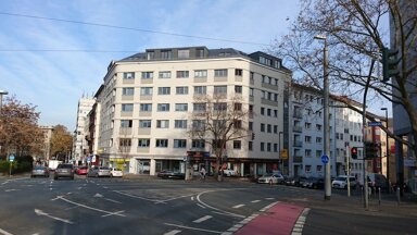 Wohnung zur Miete 1.720 € 4 Zimmer 108 m² 2. Geschoss frei ab 15.11.2024 Alicenplatz 2-4 Altstadt Mainz 55116