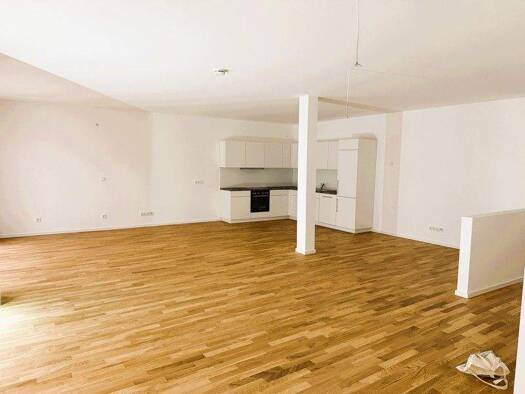 Wohnung zur Miete 2.148 € 3 Zimmer 136,5 m² 1. Geschoss Burgergäßchen 4 Innenstadt Augsburg 86150
