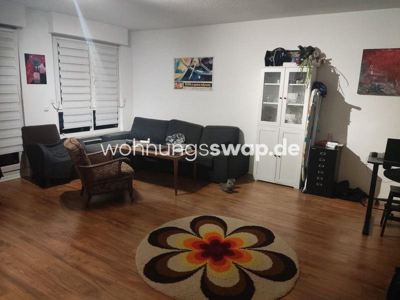 Studio zur Miete 750 € 2 Zimmer 62 m²<br/>Wohnfläche 1.<br/>Geschoss Neuehrenfeld 50823