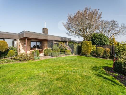 Bungalow zum Kauf 485.000 € 4 Zimmer 124 m² 511 m² Grundstück Giesendorf Elsdorf 50189