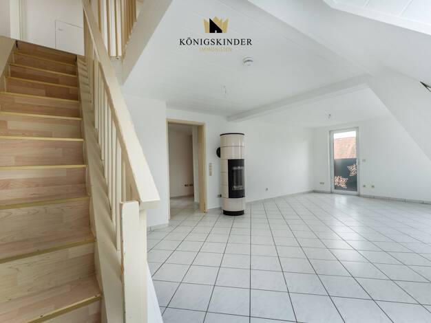 Maisonette zum Kauf provisionsfrei 199.000 € 3 Zimmer 96 m² Feckenhausen Rottweil 78628