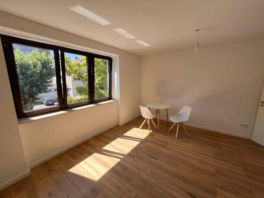Wohnung zur Miete 380 € 1 Zimmer 31 m² Geschoss 1/3 frei ab sofort Dudweiler Dudweiler 66125
