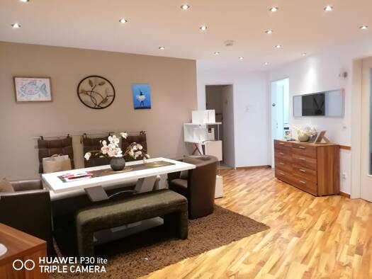 Wohnung zur Miete 945 € 6 Zimmer 141 m² Geschoss 2/3 frei ab 15.03.2026 Bitburg 54634