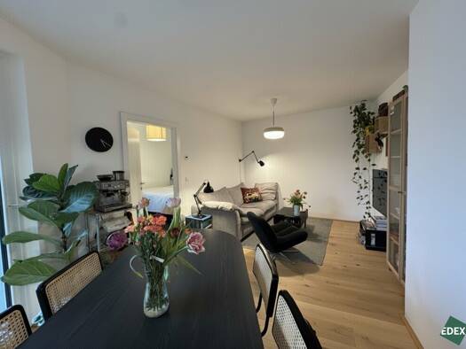 Wohnung zur Miete 1.302 € 3 Zimmer 59,4 m² 1. Geschoss Wien 1140