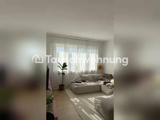 Wohnung zur Miete Tauschwohnung 780 € 2 Zimmer 56 m² 4. Geschoss Neustadt-Süd Innenstadt 50677