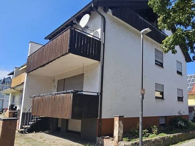 Haus zum Kauf 295.000 € 5,5 Zimmer 120 m² 139 m² Grundstück Herbrechtingen 89542