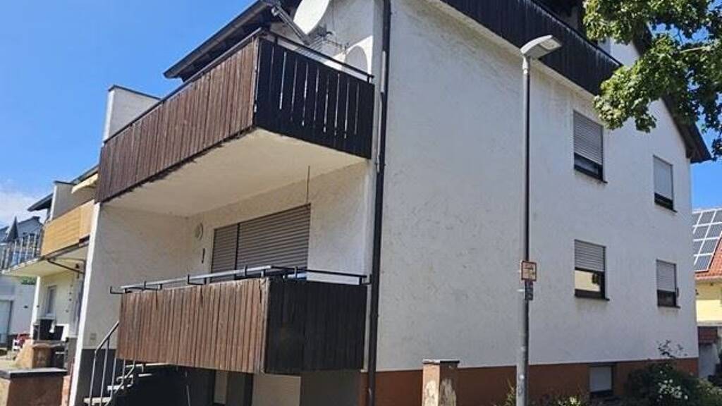 Haus zum Kauf 295.000 € 5,5 Zimmer 120 m² 139 m² Grundstück Herbrechtingen 89542