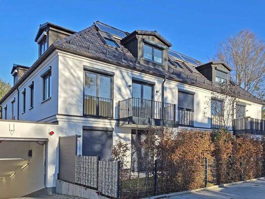 Wohnung zum Kauf 420.000 € 2 Zimmer 38,8 m² 1. Geschoss Parkmeisterstr. 12 Thalk.Obersendl.-Forsten-Fürstenr.-Solln München 81475