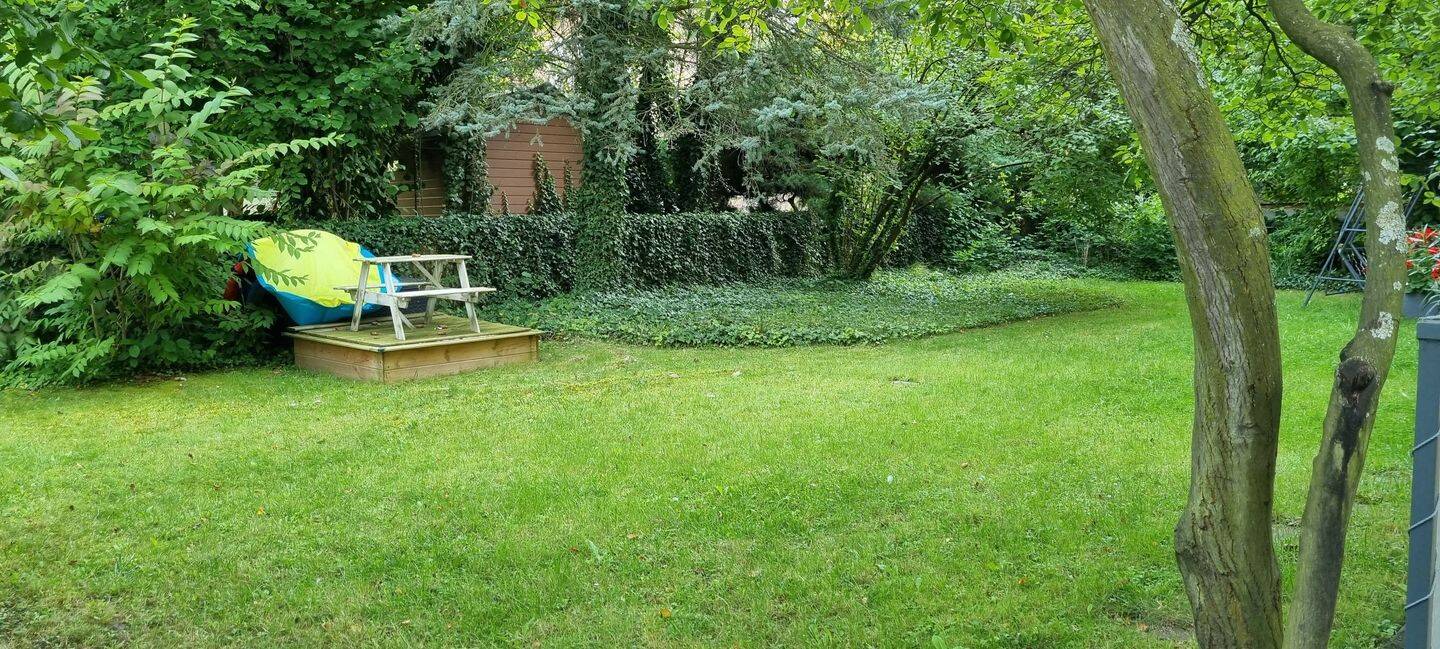 Grüne Oase in der Südlichen Vorstadt - Wunderschöne Eigentumswohnung mit Loggia – Koblenz – Vorschaubild 19