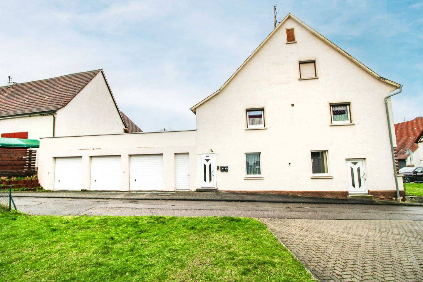 Haus – Bisingen - Ansicht 2