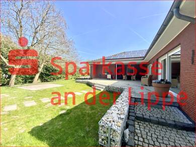 Bungalow zum Kauf 695.000 € 6 Zimmer 193 m² 1.273 m² Grundstück Cappenberg Selm 59379