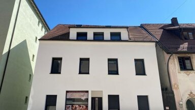 Maisonette zur Miete 1.500 € 5 Zimmer 91 m² 2. Geschoss frei ab 01.03.2025 Neustadt Ulm 89073