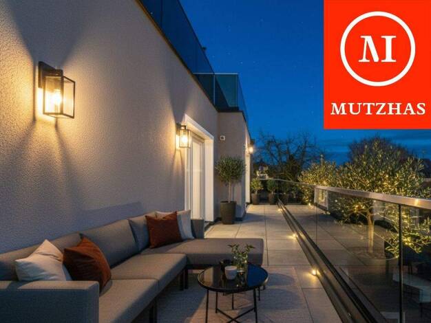 Terrassenwohnung zum Kauf - Erstbezug 479.000 € 2 Zimmer 57 m² Karlsfeld 85757