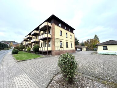 Wohnung zum Kauf 149.000 € 3 Zimmer 80 m² Geisa Geisa 36419