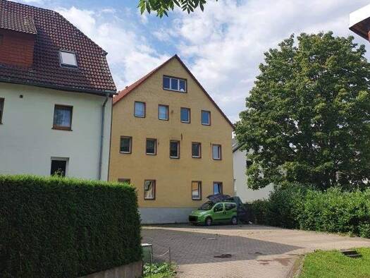 Außenstellplatz zur Miete provisionsfrei 20 € Freiberg 09599